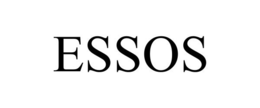 ESSOS trademark