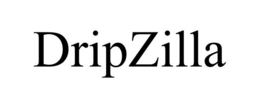 DRIPZILLA trademark