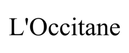 L'OCCITANE trademark
