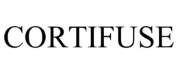 CORTIFUSE trademark