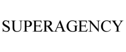 SUPERAGENCY trademark