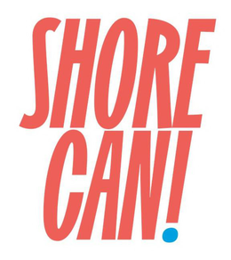 SHORE CAN! trademark