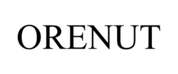 ORENUT trademark