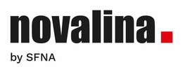 NOVALINA BY SFNA trademark