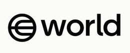 WORLD trademark