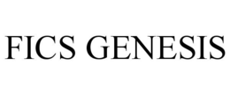 FICS GENESIS trademark
