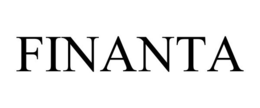 FINANTA trademark