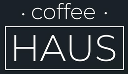 · COFFEE · HAUS trademark