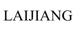 LAIJIANG trademark