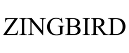 ZINGBIRD trademark