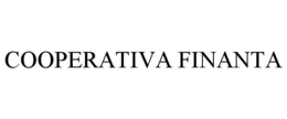 COOPERATIVA FINANTA trademark