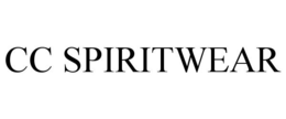 CC SPIRITWEAR trademark