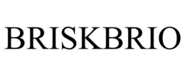 BRISKBRIO trademark