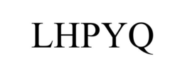 LHPYQ trademark