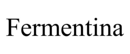FERMENTINA trademark