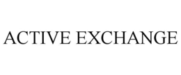 ACTIVE EXCHANGE trademark