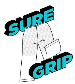 SURE GRIP trademark