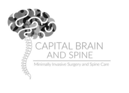 CAPITAL BRAIN AND SPINE MINIMALLY INVASIVE SURGERY AND SPINE CARE trademark