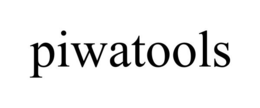 PIWATOOLS trademark