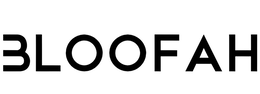 BLOOFAH trademark