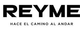 REYME HACE EL CAMINO AL ANDAR trademark