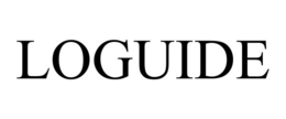LOGUIDE trademark