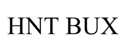 HNT BUX trademark