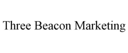 THREE BEACON MARKETING trademark