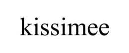 KISSIMEE trademark