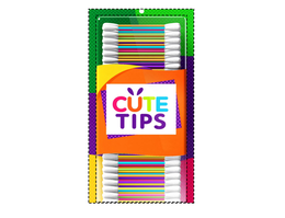 CUTE TIPS trademark