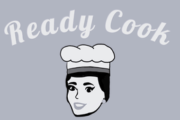 READY COOK trademark