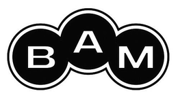 BAM trademark