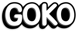 GOKO trademark