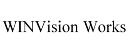 WINVISION WORKS trademark