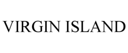 VIRGIN ISLAND trademark