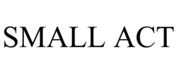 SMALL ACT trademark