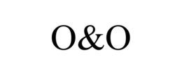 O&O trademark
