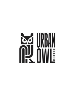 URBAN OWL COFFEE trademark