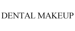 DENTAL MAKEUP trademark