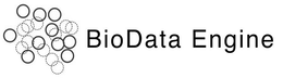 BIODATA ENGINE trademark