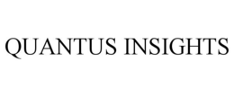 QUANTUS INSIGHTS trademark