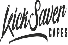 KICK SAVER CAPES trademark