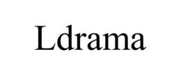 LDRAMA trademark