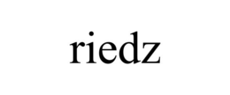 RIEDZ trademark