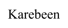 KAREBEEN trademark
