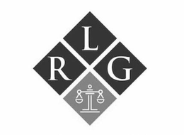 RLG trademark
