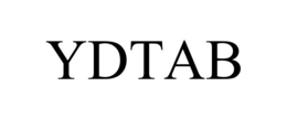 YDTAB trademark