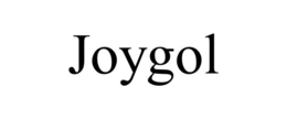 JOYGOL trademark