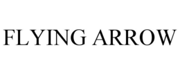 FLYING ARROW trademark