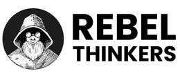 REBEL THINKERS trademark